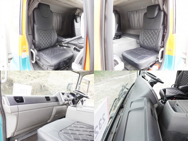 UDトラックス（日産） コンドル 中型 ウィング TKG-MK38L(99220) 25枚目