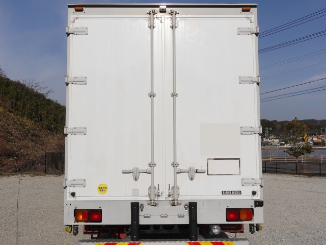 日野 レンジャー 増トン ウィング TKG-GD7JPAG(99221) 9枚目