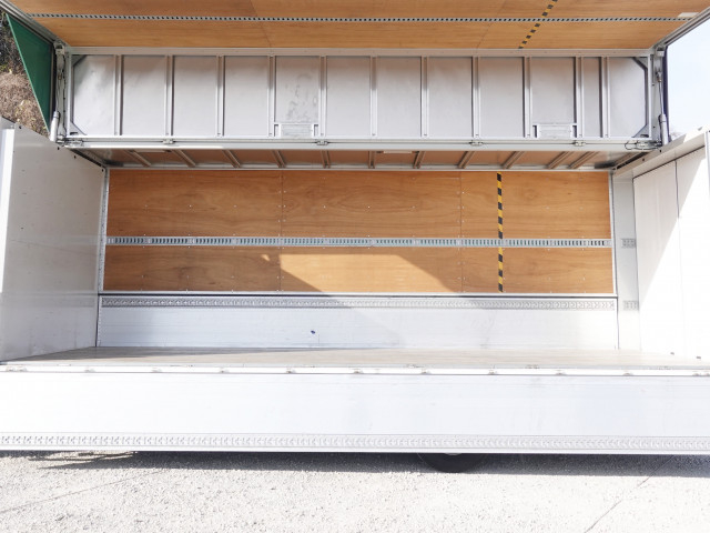 日野 レンジャー 増トン ウィング TKG-GD7JPAG(99221) 13枚目