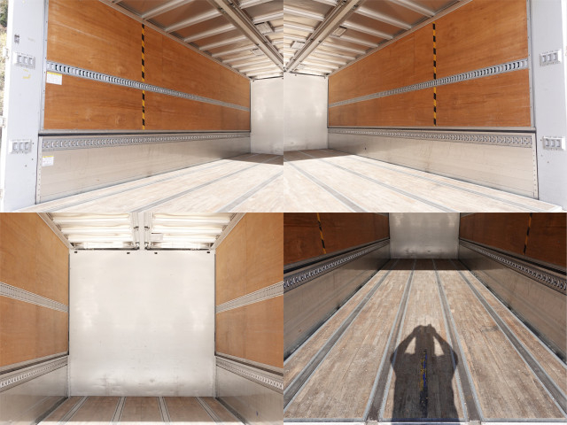 日野 レンジャー 増トン ウィング TKG-GD7JPAG(99221) 16枚目