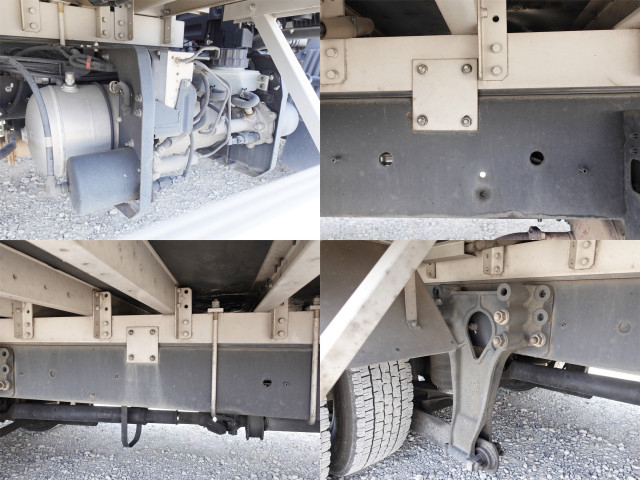 日野 レンジャー 増トン ウィング TKG-GD7JPAG(99221) 18枚目