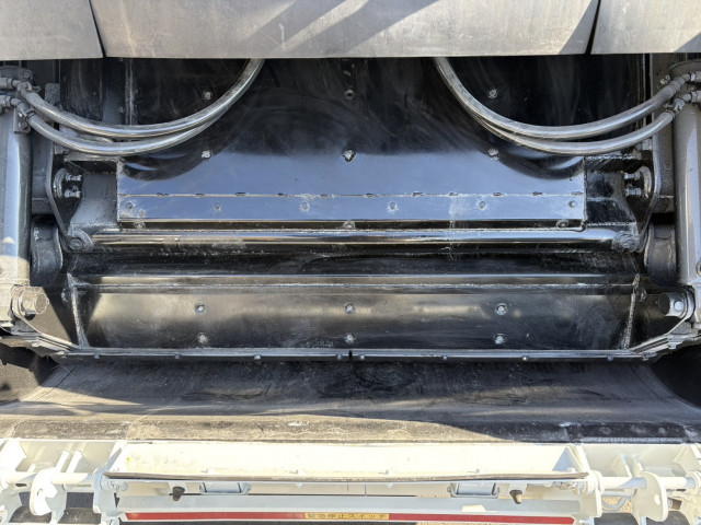 三菱ふそう キャンター 小型 塵芥車（プレス式） TKG-FEB90(99222) 10枚目