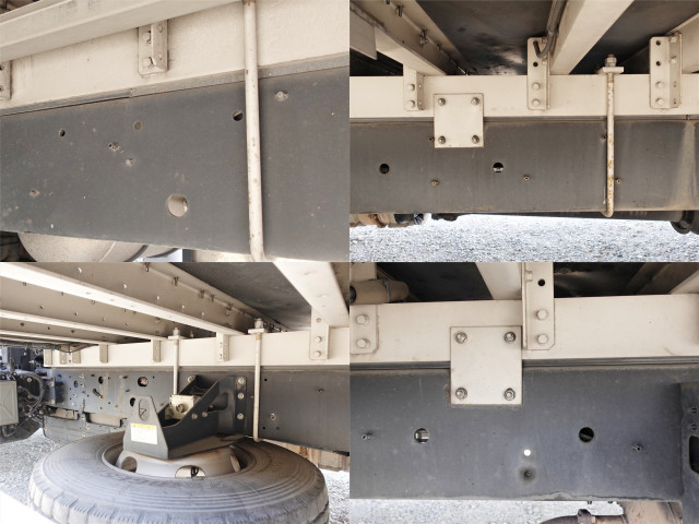 日野 レンジャー 増トン ウィング TKG-GD7JPAG(99221) 20枚目