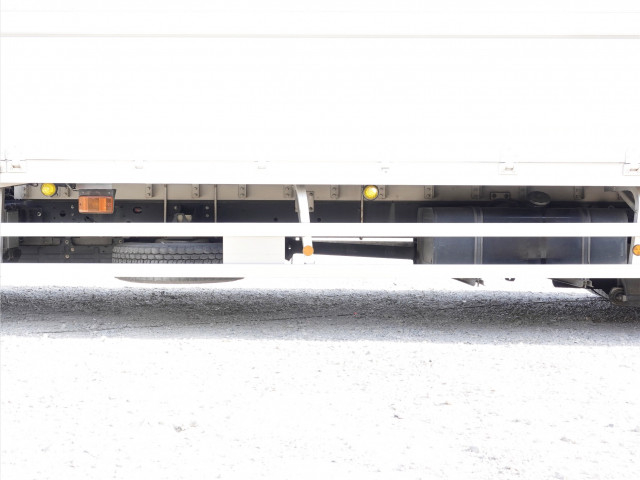 日野 レンジャー 増トン ウィング TKG-GD7JPAG(99221) 21枚目