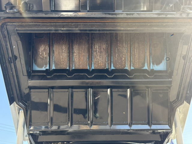 三菱ふそう キャンター 小型 塵芥車（プレス式） TKG-FEB90(99222) 14枚目