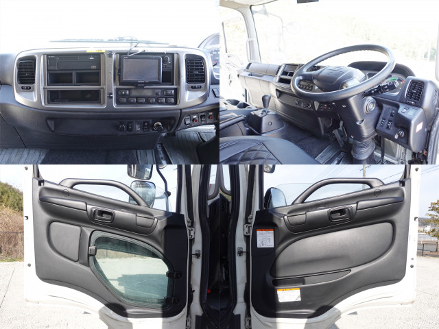 日野 レンジャー 増トン ウィング TKG-GD7JPAG(99221) 24枚目