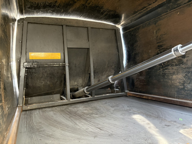 三菱ふそう キャンター 小型 塵芥車（プレス式） TKG-FEB90(99222) 16枚目