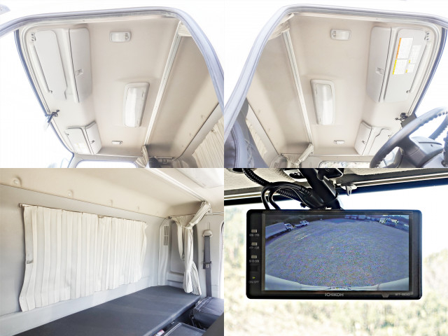 日野 レンジャー 増トン ウィング TKG-GD7JPAG(99221) 25枚目