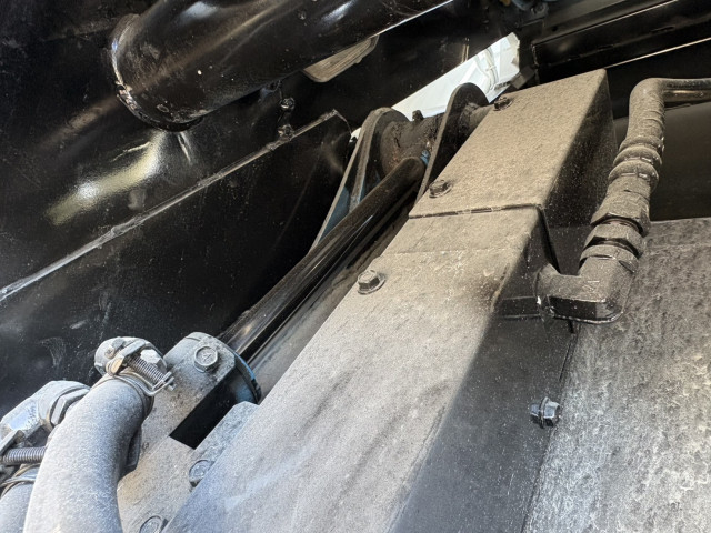 三菱ふそう キャンター 小型 塵芥車（プレス式） TKG-FEB90(99222) 18枚目