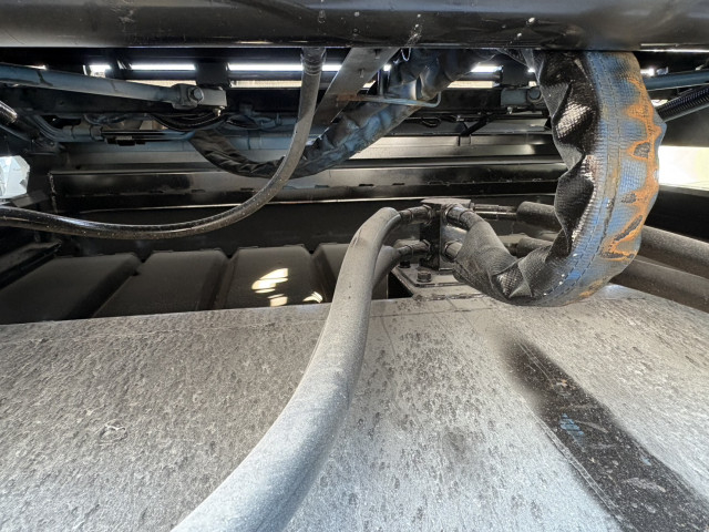 三菱ふそう キャンター 小型 塵芥車（プレス式） TKG-FEB90(99222) 20枚目