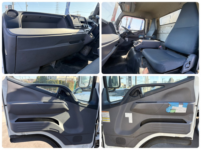 三菱ふそう キャンター 小型 塵芥車（プレス式） TKG-FEB90(99222) 25枚目