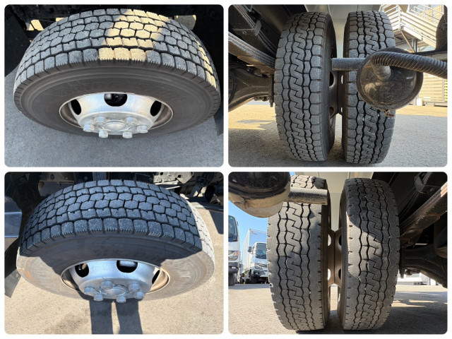 三菱ふそう キャンター 小型 塵芥車（プレス式） TKG-FEB90(99222) 28枚目