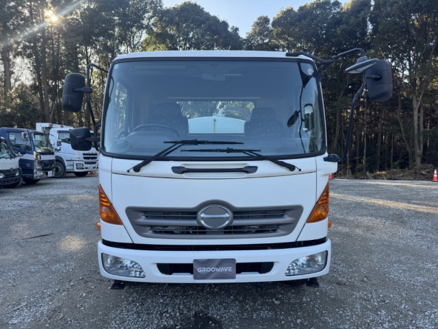 日野 レンジャー 中型 高圧洗浄車 TKG-FC9JCAP(99224) 4枚目