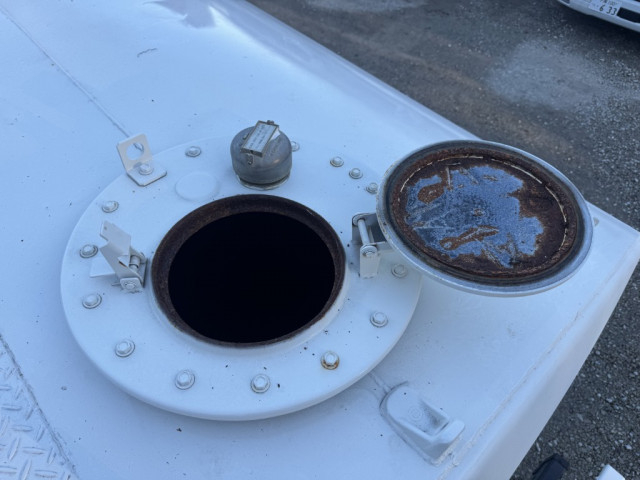 日野 レンジャー 中型 高圧洗浄車 TKG-FC9JCAP(99224) 8枚目