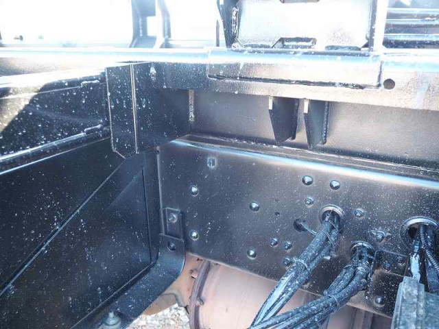 三菱ふそう スーパーグレート 大型 コンテナ専用車 QPG-FV60VY(99223) 22枚目