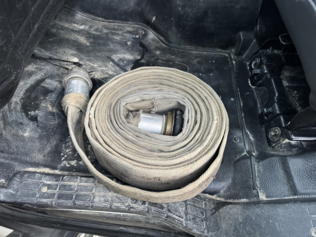 日野 レンジャー 中型 高圧洗浄車 TKG-FC9JCAP(99224) 15枚目