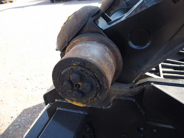 三菱ふそう スーパーグレート 大型 コンテナ専用車 QPG-FV60VY(99223) 25枚目