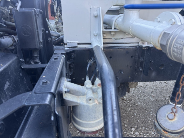 日野 レンジャー 中型 高圧洗浄車 TKG-FC9JCAP(99224) 17枚目