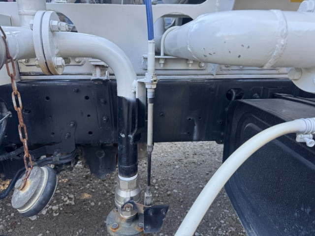 日野 レンジャー 中型 高圧洗浄車 TKG-FC9JCAP(99224) 18枚目