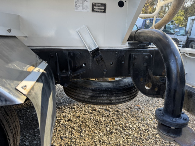 日野 レンジャー 中型 高圧洗浄車 TKG-FC9JCAP(99224) 19枚目