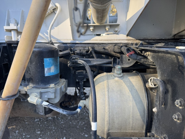 日野 レンジャー 中型 高圧洗浄車 TKG-FC9JCAP(99224) 20枚目