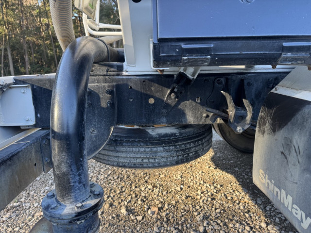 日野 レンジャー 中型 高圧洗浄車 TKG-FC9JCAP(99224) 21枚目