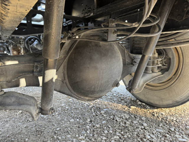 日野 レンジャー 中型 高圧洗浄車 TKG-FC9JCAP(99224) 22枚目