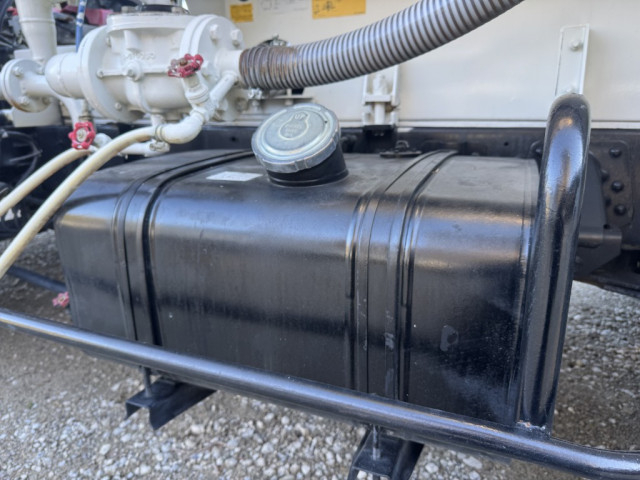 日野 レンジャー 中型 高圧洗浄車 TKG-FC9JCAP(99224) 23枚目