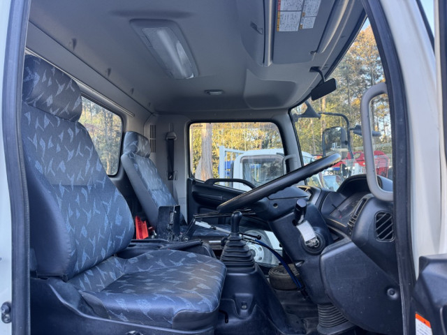 日野 レンジャー 中型 高圧洗浄車 TKG-FC9JCAP(99224) 24枚目