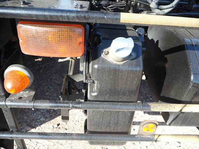 三菱ふそう スーパーグレート 大型 コンテナ専用車 QPG-FV60VY(99223) 34枚目