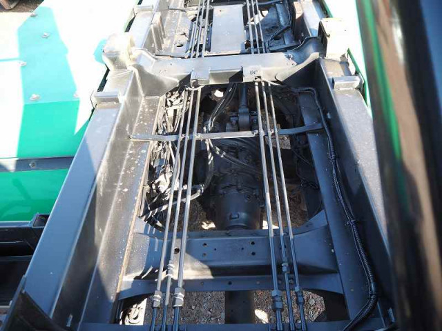 三菱ふそう スーパーグレート 大型 コンテナ専用車 QPG-FV60VY(99223) 38枚目