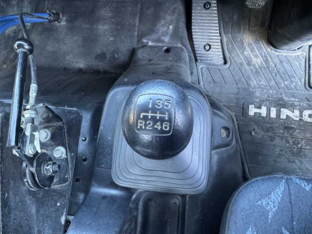 日野 レンジャー 中型 高圧洗浄車 TKG-FC9JCAP(99224) 29枚目