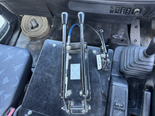 日野 レンジャー 中型 高圧洗浄車 TKG-FC9JCAP(99224) 30枚目