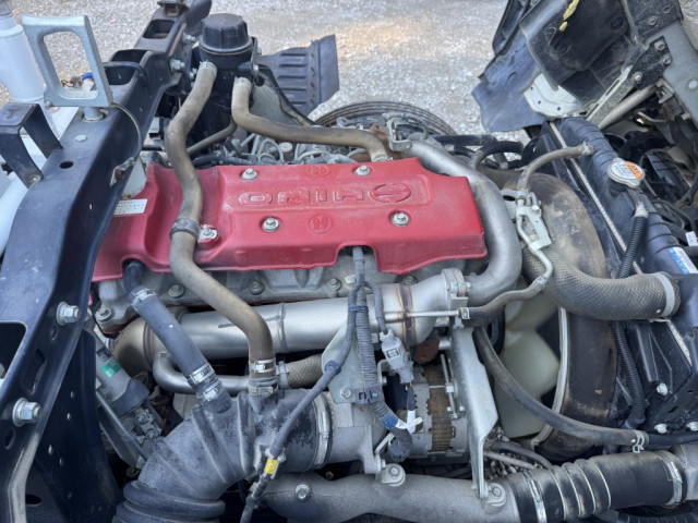 日野 レンジャー 中型 高圧洗浄車 TKG-FC9JCAP(99224) 34枚目