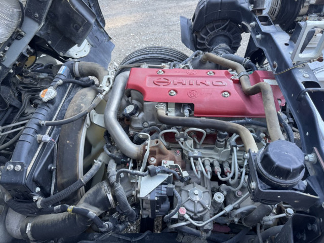 日野 レンジャー 中型 高圧洗浄車 TKG-FC9JCAP(99224) 35枚目