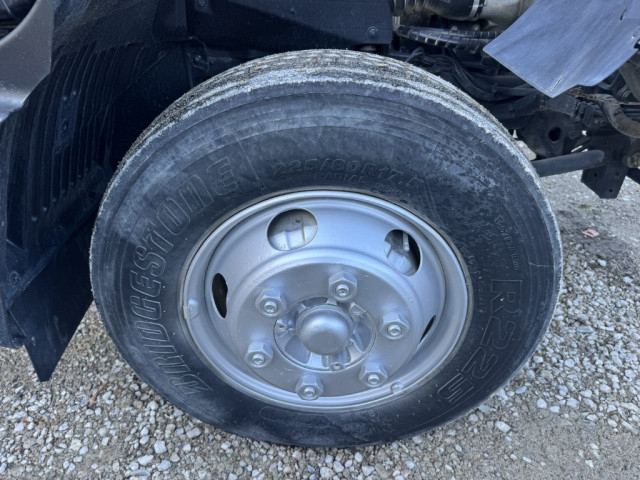 日野 レンジャー 中型 高圧洗浄車 TKG-FC9JCAP(99224) 37枚目