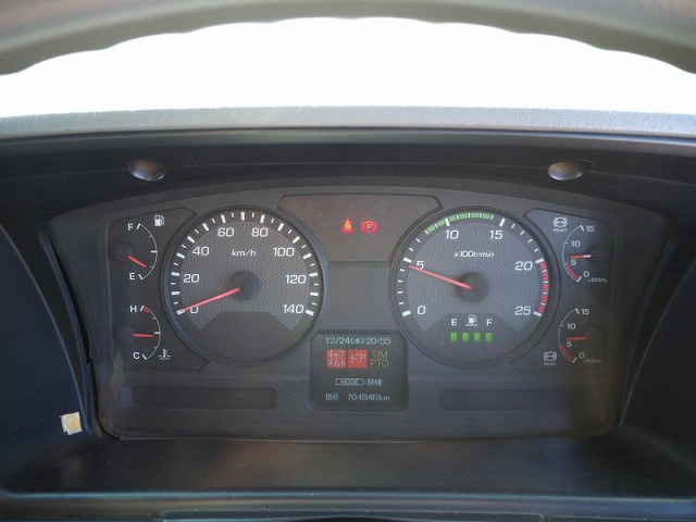 三菱ふそう スーパーグレート 大型 コンテナ専用車 QPG-FV60VY(99223) 47枚目