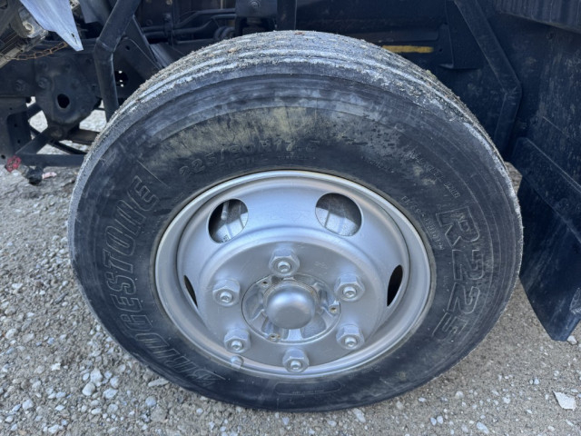 日野 レンジャー 中型 高圧洗浄車 TKG-FC9JCAP(99224) 38枚目