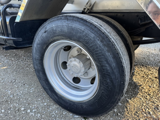 日野 レンジャー 中型 高圧洗浄車 TKG-FC9JCAP(99224) 39枚目