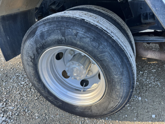 日野 レンジャー 中型 高圧洗浄車 TKG-FC9JCAP(99224) 40枚目