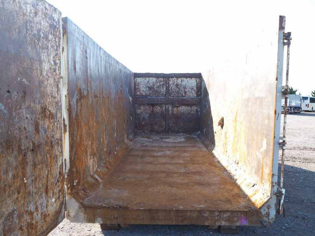 三菱ふそう スーパーグレート 大型 コンテナ専用車 QPG-FV60VY(99223) 50枚目