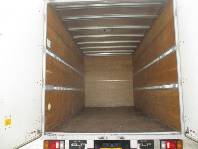 いすゞ エルフ 小型 バン TKG-NNR85AN(99225) 3枚目