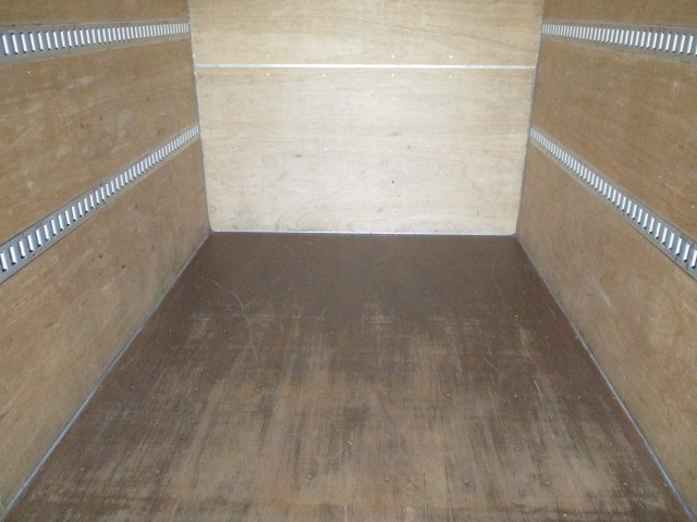 いすゞ エルフ 小型 バン TKG-NNR85AN(99225) 5枚目