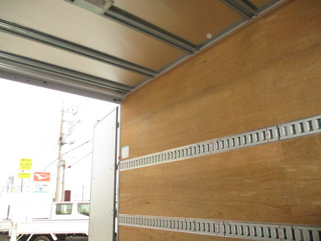 いすゞ エルフ 小型 バン TKG-NNR85AN(99225) 6枚目