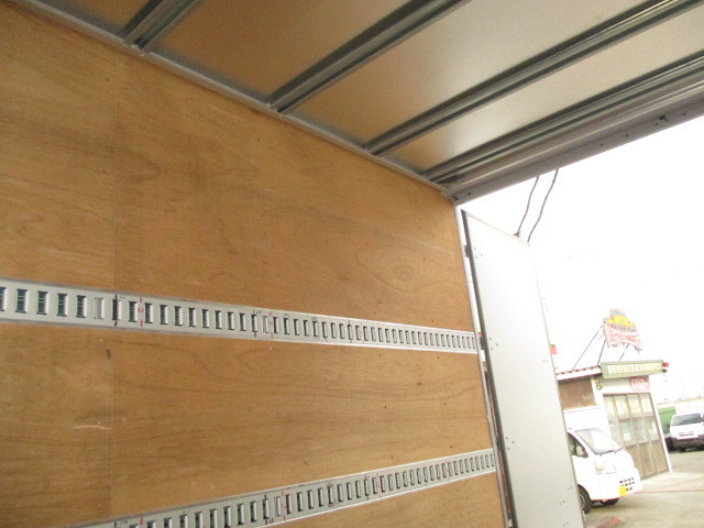 いすゞ エルフ 小型 バン TKG-NNR85AN(99225) 7枚目