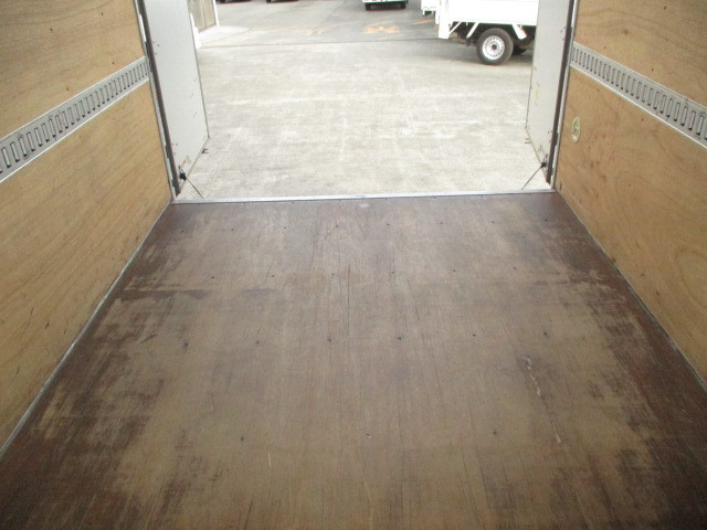 いすゞ エルフ 小型 バン TKG-NNR85AN(99225) 8枚目