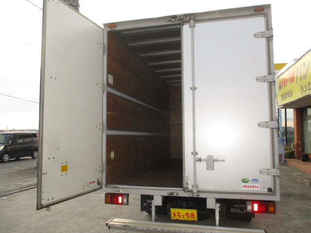 いすゞ エルフ 小型 バン TKG-NNR85AN(99225) 9枚目