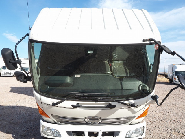 日野 レンジャー 中型 土砂ダンプ TKG-FC9JCAP(99226) 10枚目