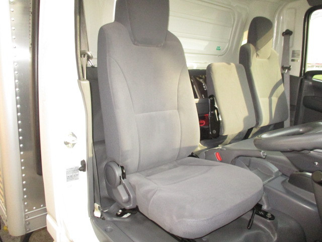 いすゞ エルフ 小型 バン TKG-NNR85AN(99225) 15枚目