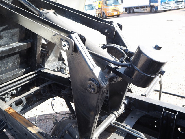 日野 レンジャー 中型 土砂ダンプ TKG-FC9JCAP(99226) 15枚目